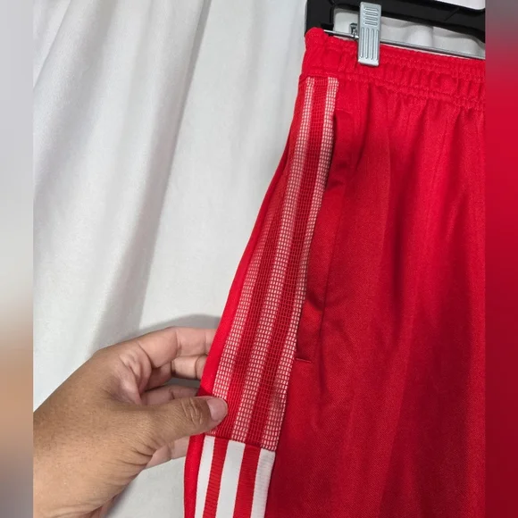 Men's adidas Men's Tiro 21 Track Pants Sz XS LIKE NEW - Picture 5 of 8